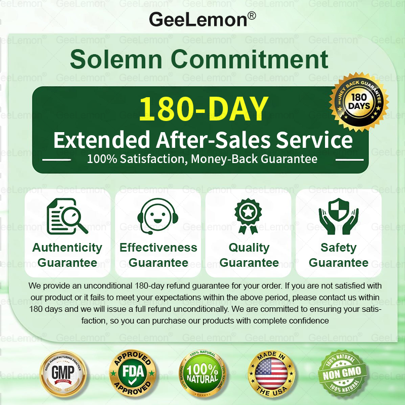✅𝐆𝐞𝐞𝐋𝐞𝐦𝐨𝐧® 𝐌𝐨𝐫𝐢𝗻𝗴𝗮 · 𝐁𝐞𝐫𝐛𝗲𝗿𝗶𝗻𝗲 × 𝗡𝗔𝗗+ 𝟏𝟎 𝐢𝐧 𝟏 𝐀𝐝𝐯𝐚𝐧𝐜𝐞𝐝 𝗡𝗮𝗻𝗼 𝗠𝗶𝗰𝗿𝗼𝗻𝐞𝐞𝐝𝐥𝐞 𝐏𝐚𝐭𝗰𝗵👩‍⚕️👩‍⚕️(Just once a day, visible changes in 7 days) ✅ For obesity, loose skin, diabetes, and more.